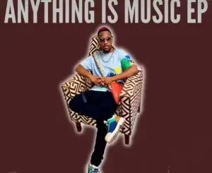 Album: KILLORBEEZBEATZ - MUSIC IS ANYTHING