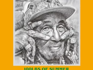 Lee "Scratch" Perry & Greentea Peng – 100lbs of Summer