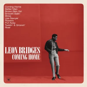 Leon Bridges – Coming Home (Deluxe)