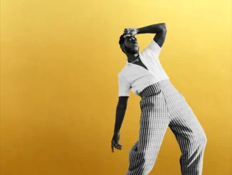 Leon Bridges – Gold-Diggers Sound (Apple Music Edition)