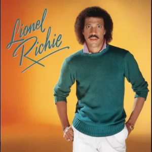 Lionel Richie – Lionel Richie (Expanded Edition)