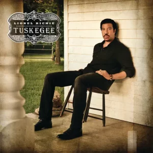 Lionel Richie – Tuskegee (Deluxe Version)