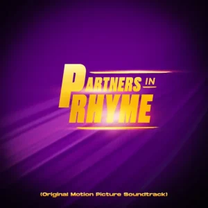 MC Lyte, Precious Way, Avyon & Junn Baby – Partners in Rhyme (Original Motion Picture Soundtrack)