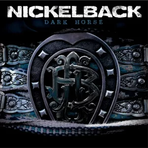 Nickelback – Dark Horse