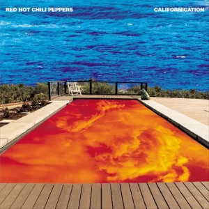 ALBUM: Red Hot Chili Peppers – Californication (Remastered)