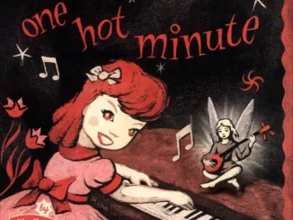 Red Hot Chili Peppers – One Hot Minute (Deluxe Edition)