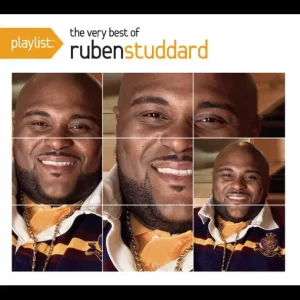 Ruben Studdard – Playlist: The Very Best of Ruben Studdard