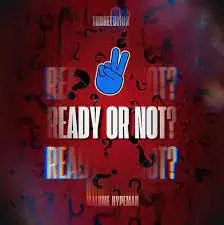 Tkcreedlion - Ready Or Not Ft. Malume.hypeman