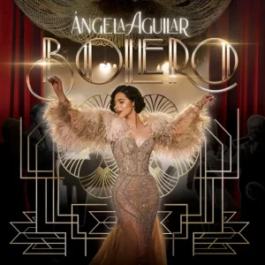 Ángela Aguilar – Bolero