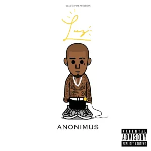 Anonimus – Luz