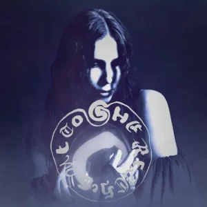 CHELSEA WOLFE - SHE REACHES OUT TO SHE REACHES OUT TO SHE