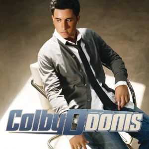 Colby O'Donis – Colby O (Bonus Track Version)