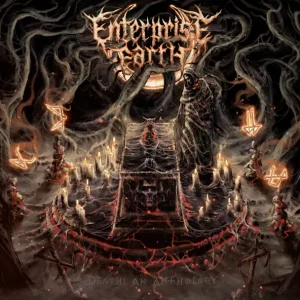 Enterprise Earth – Death: An Anthology