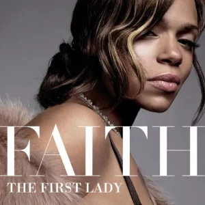 Faith Evans – The First Lady