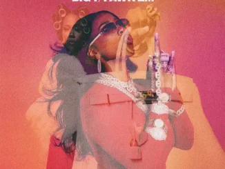 EP: Kash Doll – Big 1/Fawk Em