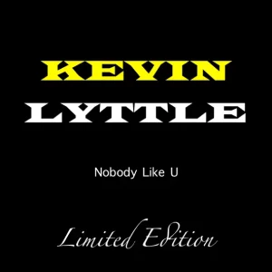 Kevin Lyttle – Nobody Like U (Remixes)