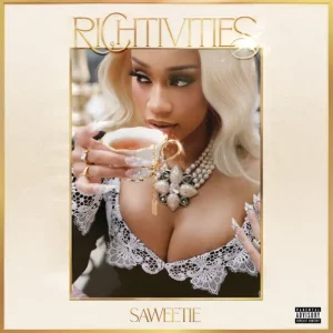 Saweetie - Richtivities