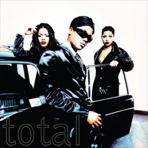 ALBUM: Total – Total