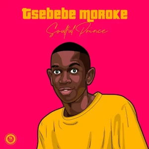 Tsebebe Moroke – Dlala Stokie Pt3