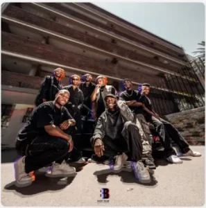 Tyler ICU & LeeMcKrazy – Ebasini ft. Tman Xpress, Visca, Ceeka RSA, SjavasDaDeejay & Al Xapo