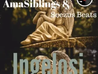 AmaSiblings & Seezus Beats - Ingelosi