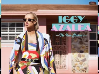 Iggy Azalea – The New Classic (Deluxe Version)