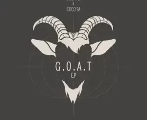 KnightSA & CocoSA - G.O.A.T