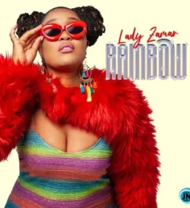 Lady Zamar – Work For I