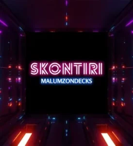 Malumz on Decks – Skontiri