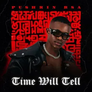 Pushkin RSA - Time Will Tell