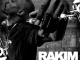 Rakim – Legends Vol. 1