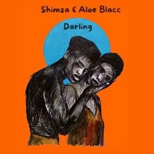 Shimza & Aloe Blacc - Darling