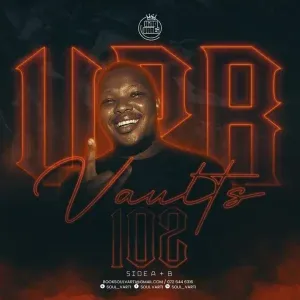 Soul Varti - UPR Vaults Vol. 102