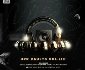 Soul Varti – UPR Vaults Vol. 53