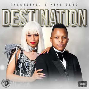 ThackzinDJ – The Journey ft King Caro & Ndibo Ndibs