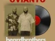 beardbrothers & BosPianii – OVIANTO ft. SponchMakhekhe