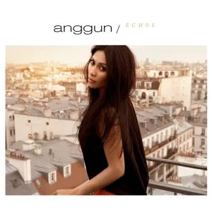 ANGGUN - ECHO