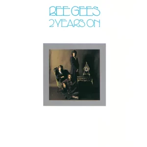 Bee Gees – 2 Years On