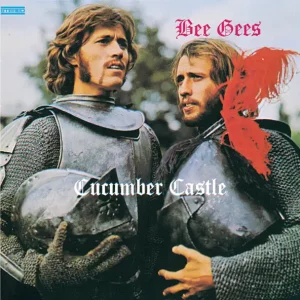 BEE GEES - CUCUMBER CASTLE