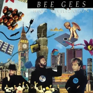 Bee Gees – High Civilization