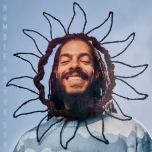 ALBUM: Bob Vylan – Humble As the Sun