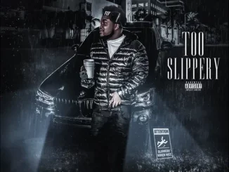 BOSSMAN DLOW - TOO SLIPPERY