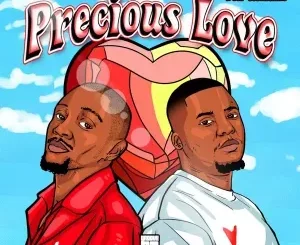 Album: Deep Essentials - Precious Love