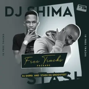 Dj Shima & Stash Da Groovyest – Lalabye