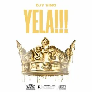 Djy Vino - Yela