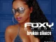 ALBUM: Foxy Brown – Broken Silence