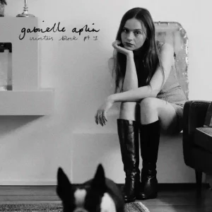 Gabrielle Aplin – Writers Block, Pt. 1