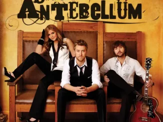 Lady A – Lady Antebellum