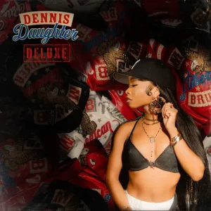 LOLA BROOKE - DENNIS DAUGHTER (DELUXE VERSION)