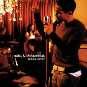 MALIQ & D'Essentials – 1st (Special Edition)